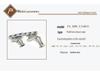 Compatible Exhaust Manifold for BMW 320i/325i (92-95), 328i (96-99), 323i (98-99)