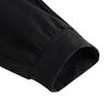 Anta Basketball Series KT Series Long Pants Knitted Sports Pants Liquid Soft Ice Skin Technology Casual Pants Men bottoms Basic-Black 152631321-1