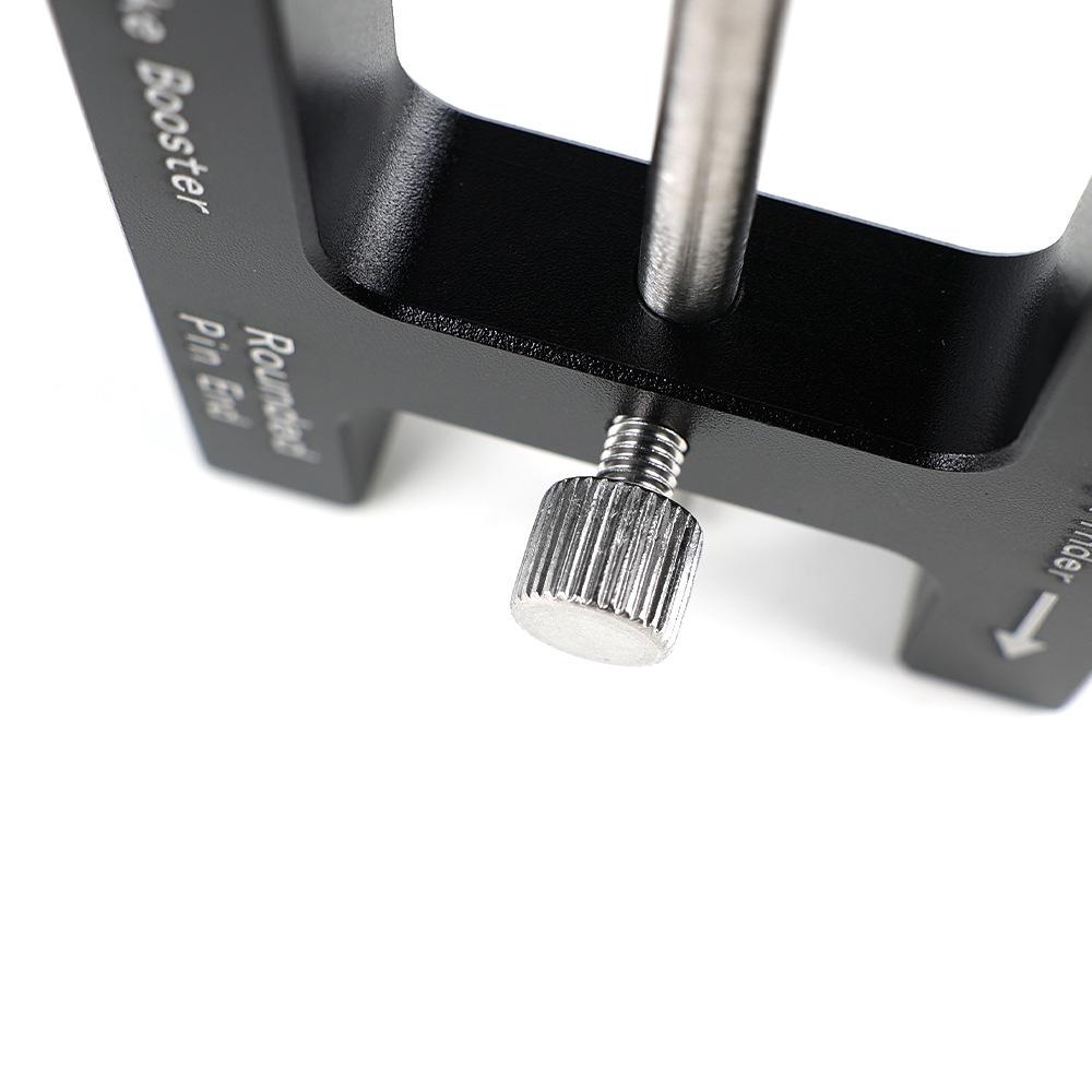 Adjustable Brake Booster Pushrod Tool for Most Boosters with Pins.