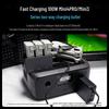 LKTOP 100W GaN Fast Charger for DJI Drones