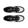 Nike Zapatillas Unisex Air Force 1 07 Panda Negro Blanco DV0788-001