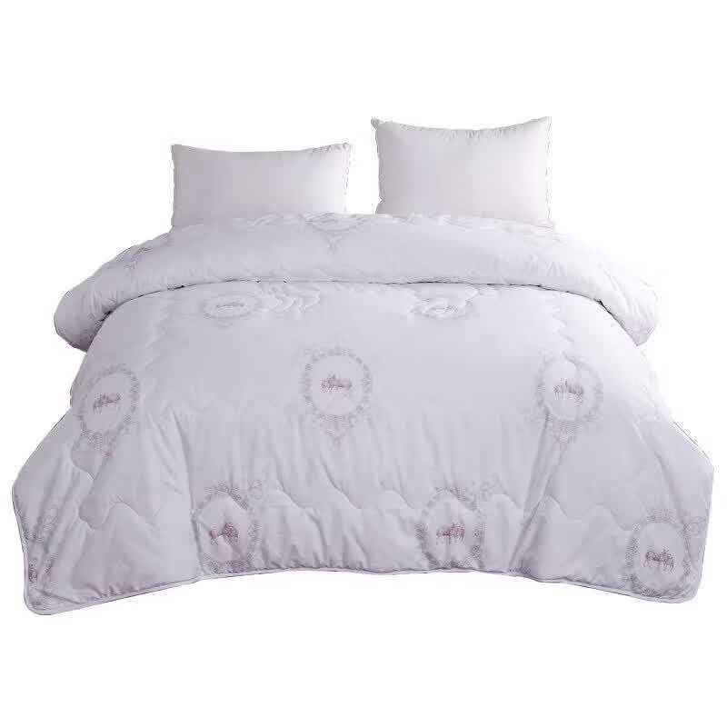 Hengyuanxiang Pure New Wool Quilt