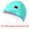 36W Intelligent Induction USB Power Nail Lamp Manicure Light Machine Nair Dryer