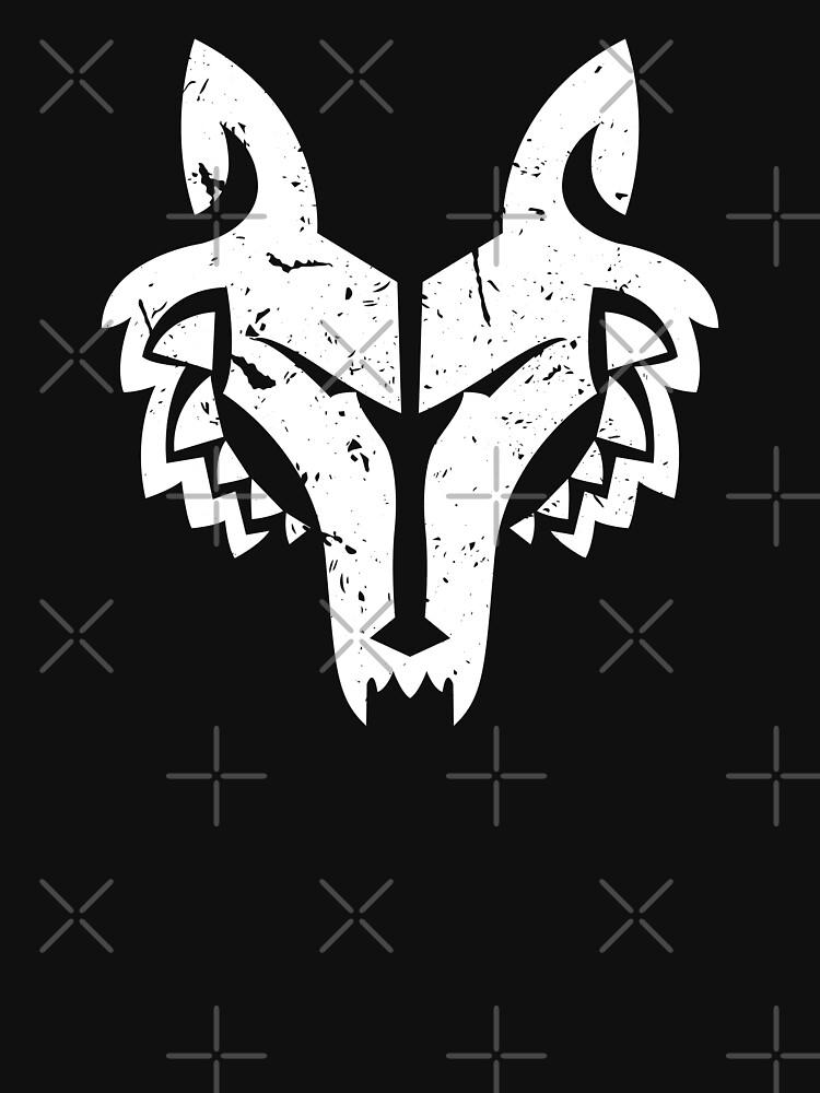 The Wolf Pack Classic T-Shirt