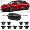 Tesla Model 3/Y Bumper Liner Decoration Clip 1110167-00-A