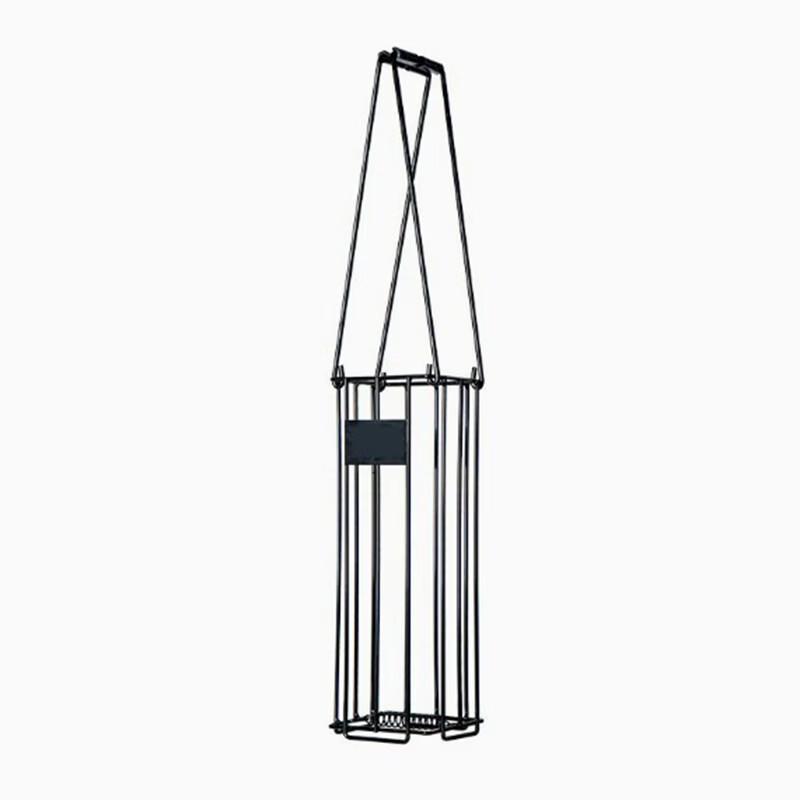 Zusuo Portable Tennis Ball Collector Basket