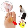 High Heel Padding, Forefoot Padding, Soft Gel Padding, Neuroma and Metatarsal Foot Pain Relief Concept