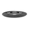 OBLIQUE RASPBERRY-B T-17 125 MM - TP T-17 125