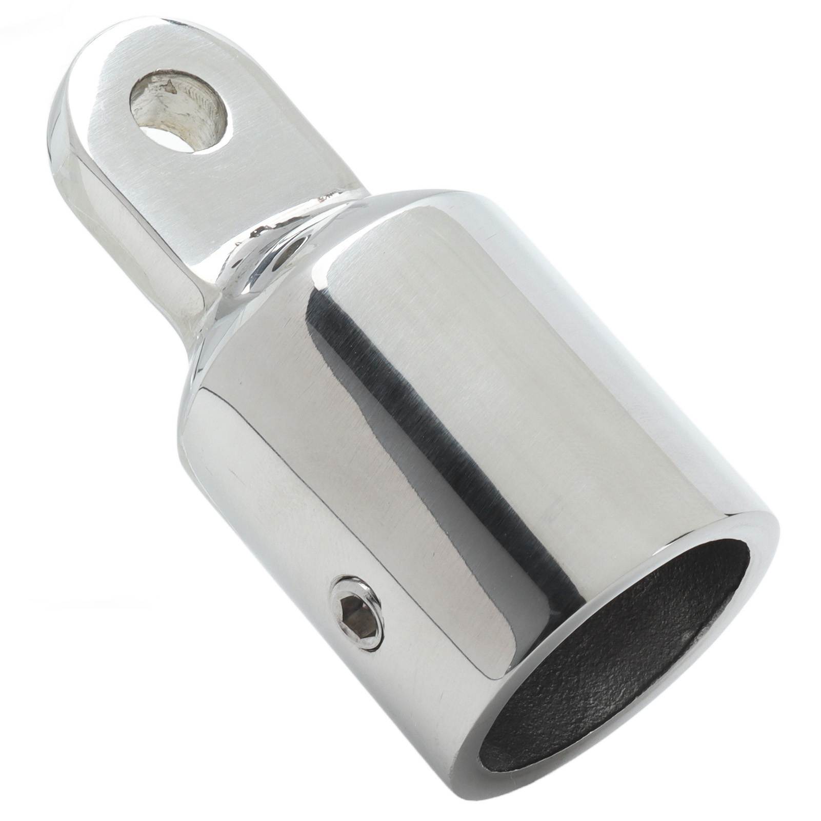 

Крышки для лодок из нержавеющей стали 316, полированные морские фитинги для каяка, яхты, каноэ 22 мм(78 дюймов)