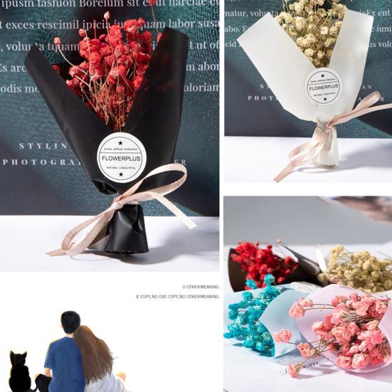 Attractive FALSE Bouquet Realistic Looking Long Lasting Create Romantic Atmosphere Adult Sex Wear