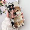 For Tecno Spark 30 Pro 4G Case Cool Fashion Dragon Lion Soft Silicone Shockproof Cover For Tecno Spark 30 KL6 Spark30 Pro Bumper