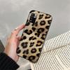 Phone Case For Xiaomi Poco C71 15T 14T Pro Redmi Note 15 14 14 13 Pro Redmi A5 15C 13C Animal Leopard Print