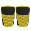 1 Pair 7mm Neoprene Knee Sleeves for Weightlifting Compression Knee Brace Support For Squats Crossfit Training Workout