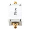 1 575 GHz Bandpass-Oszillograph für GPS-Signalverarbeitung mit SMA-Schnittstelle SAW-Filter 50 Ohm Impedanz Geringer Einfügedämpfung