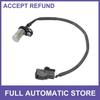 Car Engine Crankshaft Position Sensor Single  for Toyota Paseo 1994-1999