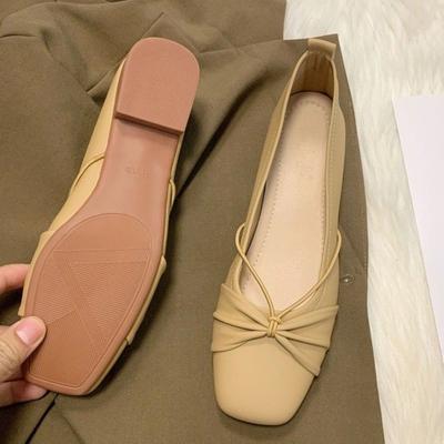 Damenschuhe – Ballerinas
