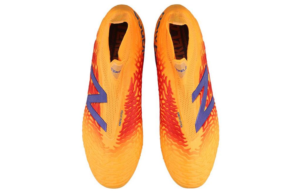 New Balance Tekela V3+ Pro AG 'Orange' MST1AD35