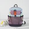 Outdoor Travel Backpack Color Contrast Backpack