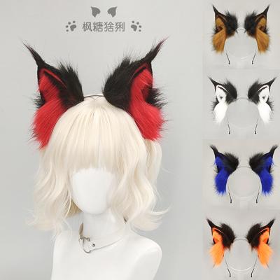 Kostumer og accessories – Accessories