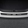 Car Door Threshold Anti Scratch Stickers for Jeep Wrangler Commander Liberty Gladiator Compass Patriot Cherokee Renegade JK