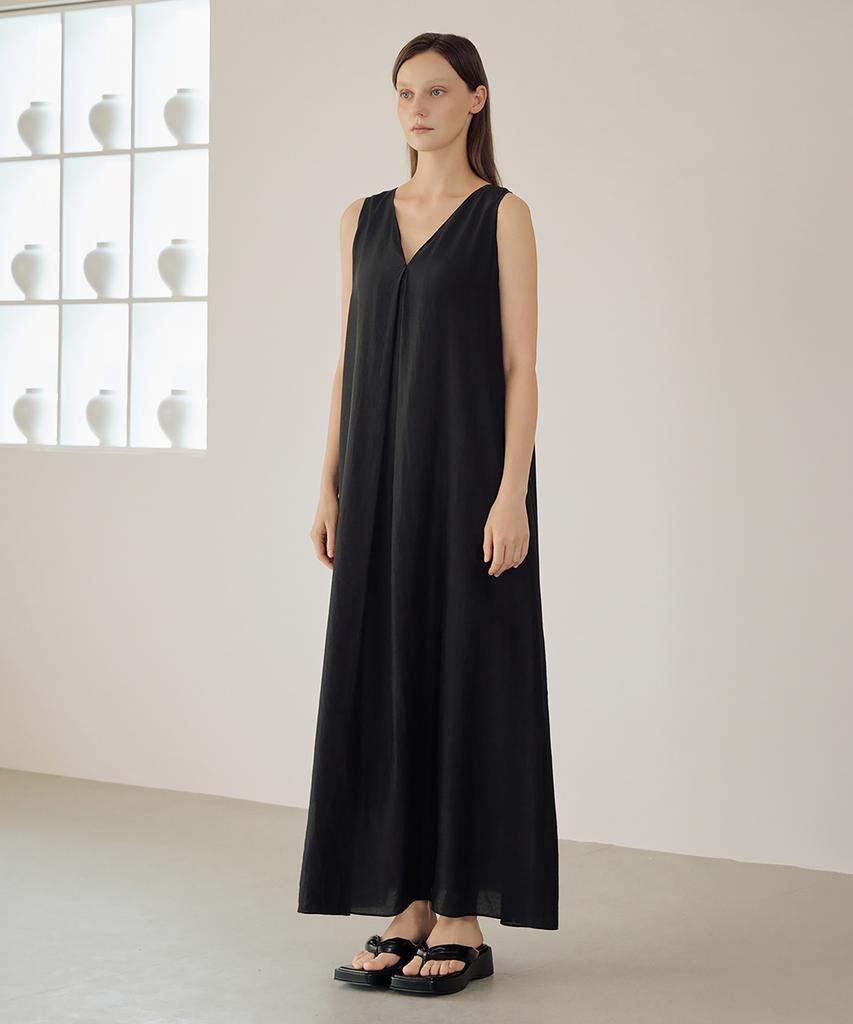 Tibaeg Sl Tw Dress