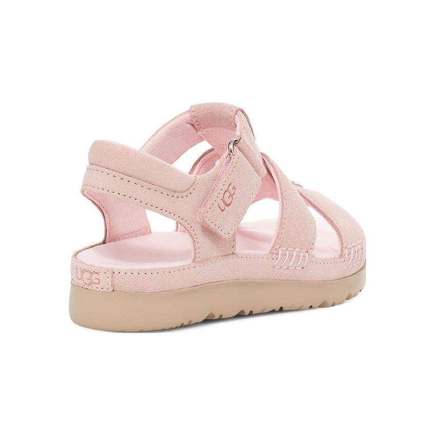UGG Classic Sandal Comfortable Casual Sandals Kids sandals Seashell-Pink 1136544K-SLPN