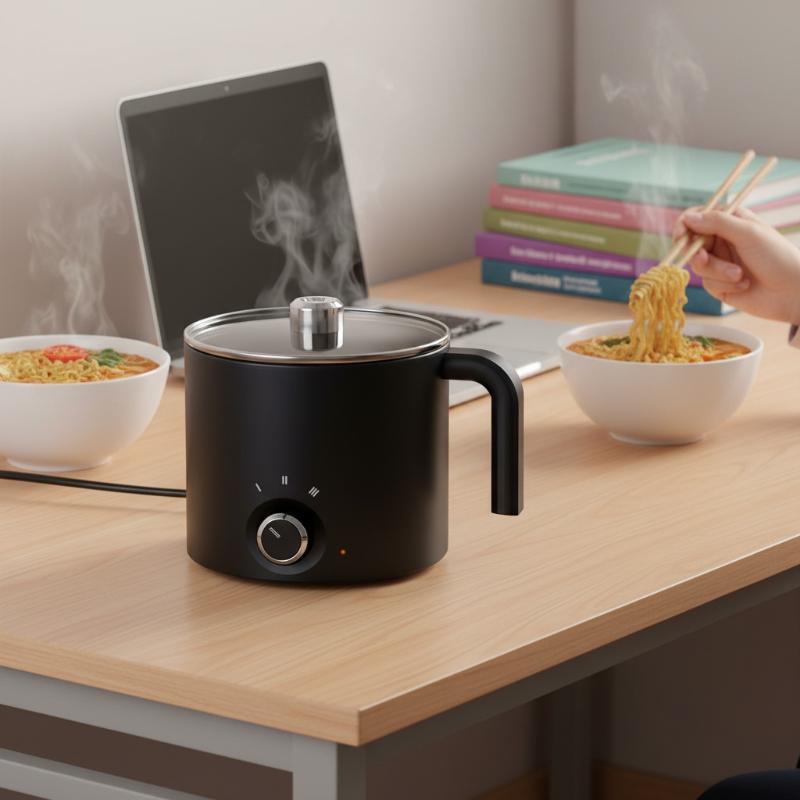 1.8L Wax Melting Pot Candle Wax Melting Device 3 Level Temperature Adjustment Electric Non-Stick Candle Making Melting Pot
