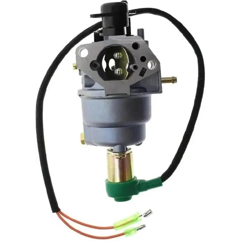 Generator Carb 420CC GX390 389CC 420 CC Carburetor for Honda Predator Champion GX340 11HP 13HP 338CC Generator Engine