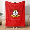 1 Stück Bayer Leverkusen Decke, Geschenk, für Männer und Frauen, Weiche Decke, Gut für Schlafsofa Couch Reisen, Leichte Flanelldecke