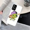 Cartoon Sea Turtle Tortoise Phone Case for Samsung Galaxy A17 A16 A15 A14 A13 A57 A56 A55 A54 A53 A37 A36 A35 A34 A33 A26 A25 A2