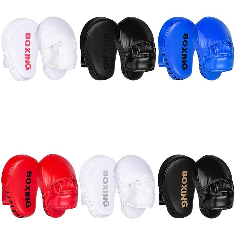 1 buc box mână țintă marțială Thai kick Sanda antrenament îngroșat karate antrenament mănușă Focus Punch tampoane Taekwondo mână țintă