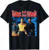 Graphic Cotton TShirt Boyz N The Hood Movie Poster Inspired Unisex TShirt Y2KOversize Plus Size