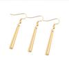 Anime Cosplay Accessories Jewelry Ear Drop Dangle Earrings