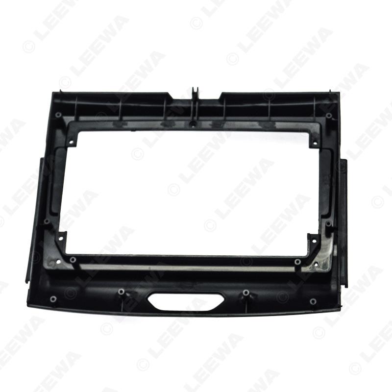 9-Inch Android Navigation Bezel Kit for 2015+ Ford Ranger High-Spec
