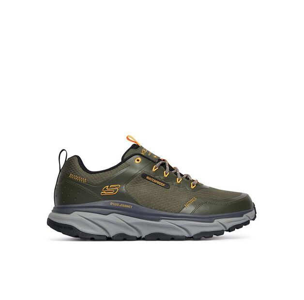 Треккинговые ботинки Skechers D Lux Journey EU 44