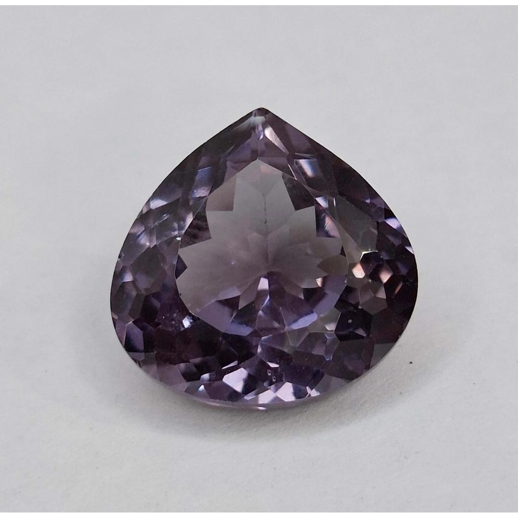 Pear Cut Natural Color Change Alexandrite 18-20 Ct Beautiful Loose Gemstone
