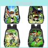 Geräumiger Ben10 Oxford-Stoff Rucksack für Kinder Leichte und bequeme Schultasche