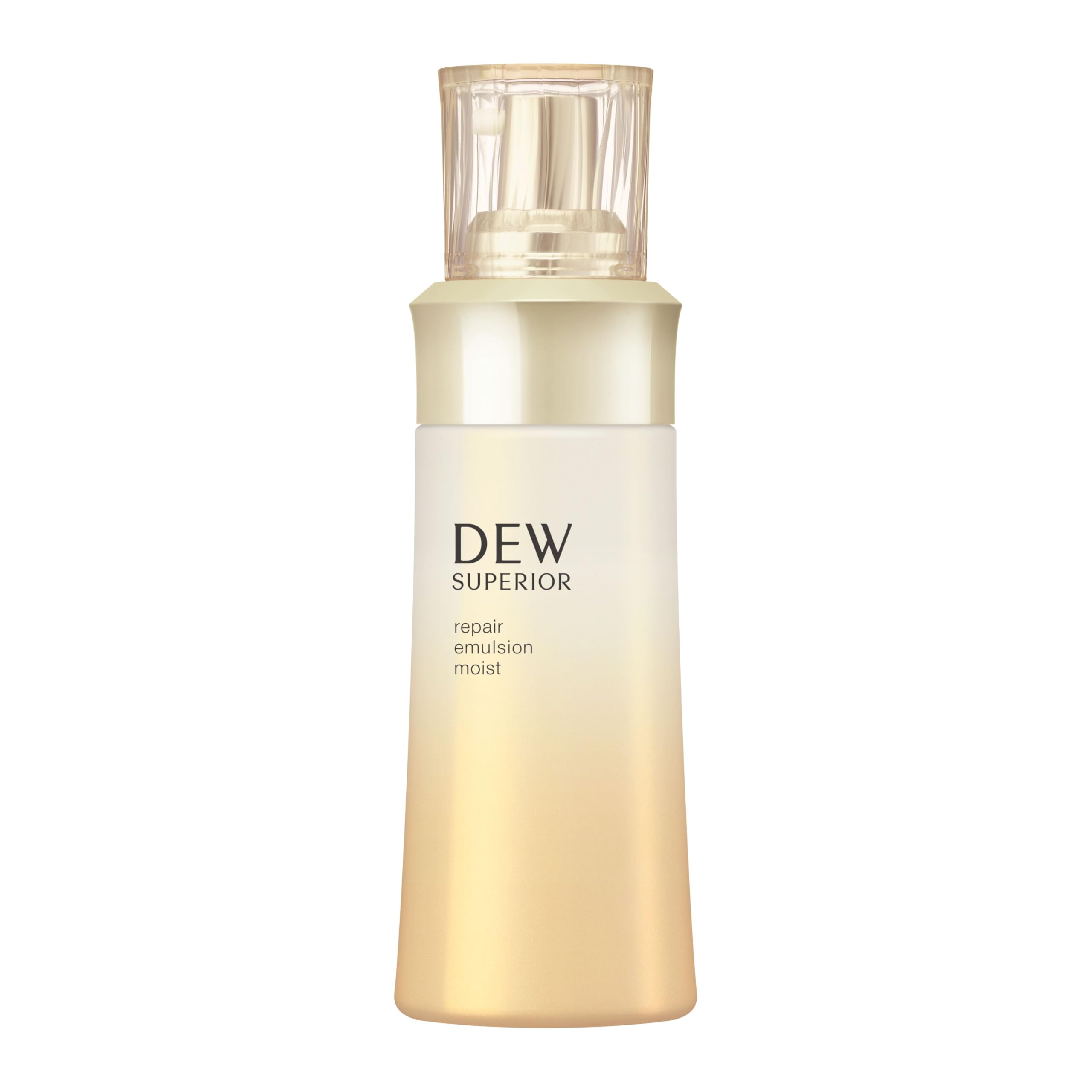 DEW Superior Repair Emulsion (Moisturizing)