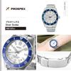 Seiko PROSPEX Diver's Scuba Heritage Automatic Watch 1965 Men