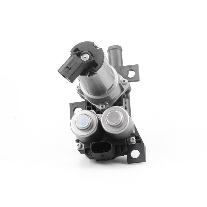 Mercedes Heater Water Valve 2208300084: Suitable for Car Air Conditioner Systems.