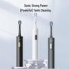 Midea S1PX Sonic Electric Toothbrush CN plug (adapter included)