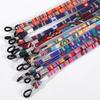 Neck Cord Eyeglass Lanyard Adjustable Glasses Rope Durable Eyeglass Holder Strap  Summer