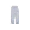 Li-Ning Embroidered Logo Joggers Sweatpants 'Light Grey' Men's AKLSE81-6