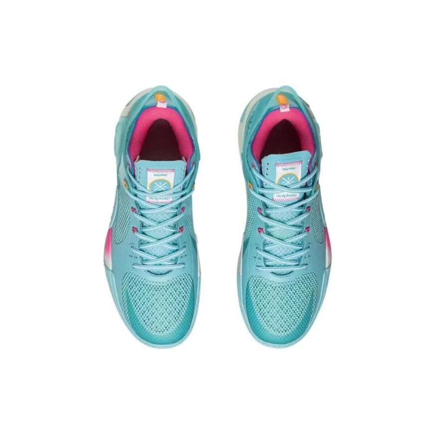 New Li Ning Wade Fission 8 'Miami' ABPT029-9