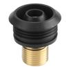 G1/2in Toilet Sealing Ring Urinal Inlet Spud Drain Pipe Connector Fitting Accessory Tool