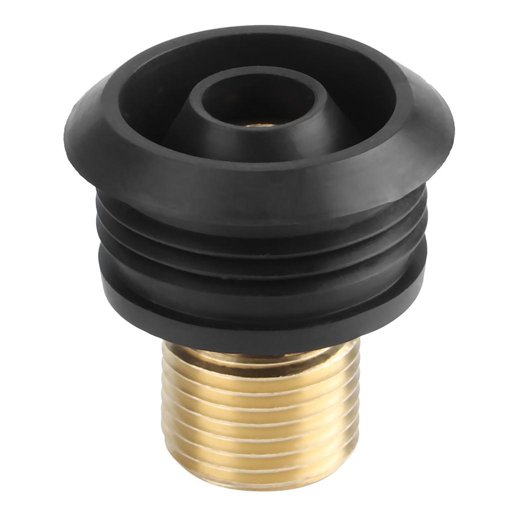 G1/2in Toilet Sealing Ring Urinal Inlet Spud Drain Pipe Connector Fitting Accessory Tool