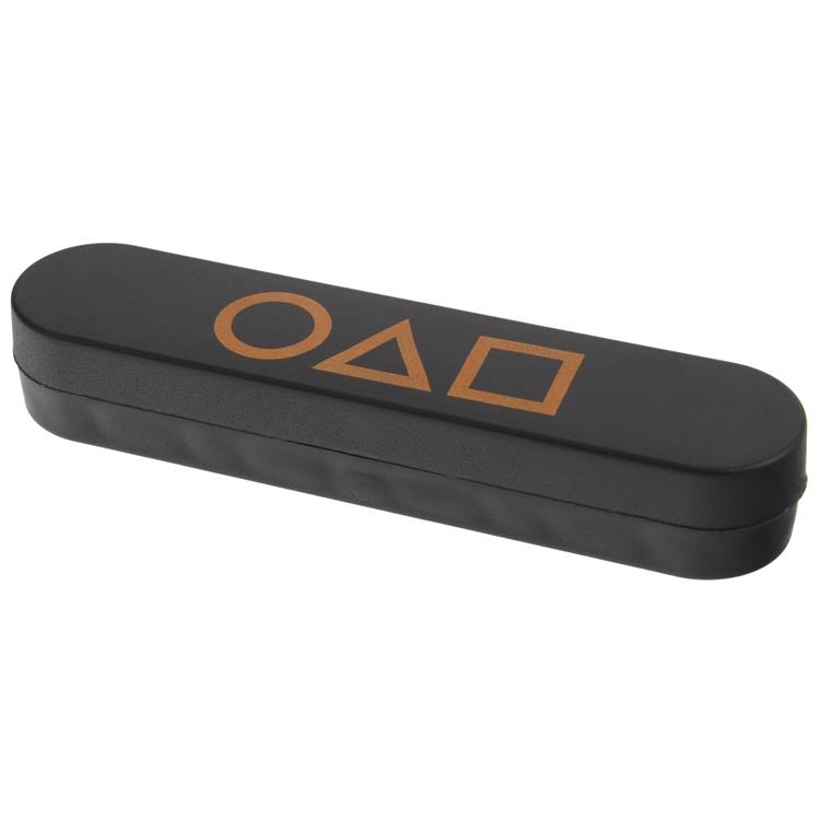 Gonggi Dice Arcade Game Squid Game Dice Rectangular Box