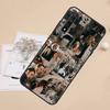 The Originals For Huawei Nova 5T 9 10 SE 7i 8i 11i 12i Y60 Y61 Y70 Y72 Y73 Y90 Y91 P20 P30 P40 Lite Case