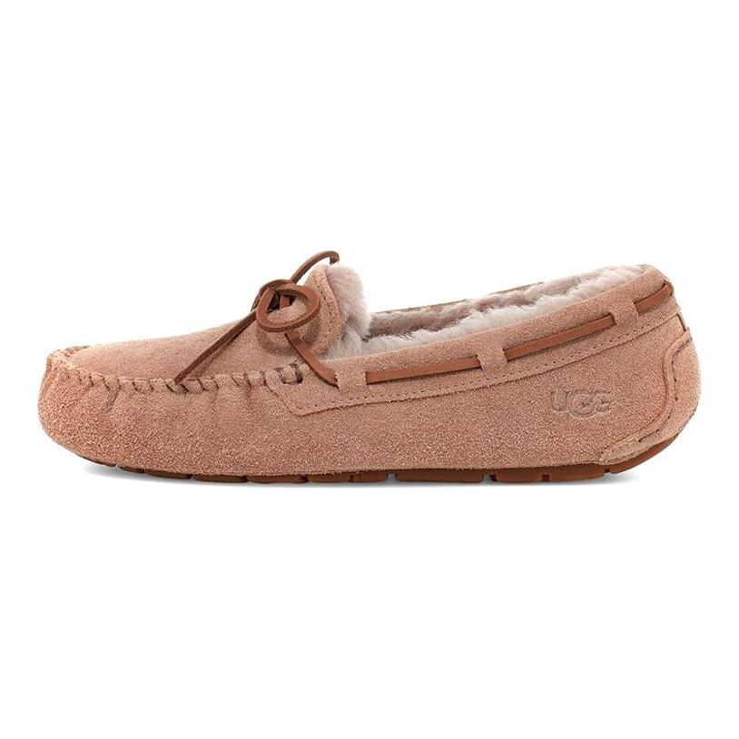 UGG Dakota 'Caribou' Women's 1107949-CRBO