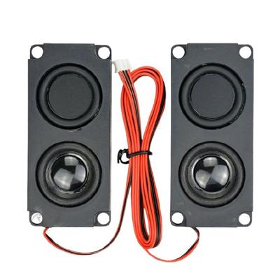 Audio i wideo – Głośniki stereo i do komputerów
